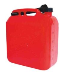 BIDON GAS PLASTICO 20L KIPA
