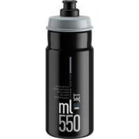 BIDON DE AGUA P/BIC ZEFAL JET PRETO 550ML