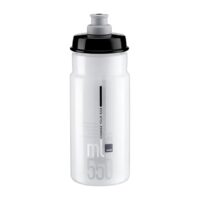 BIDON DE AGUA P/BIC ZEFAL JET TRANSPARENTE 550ML