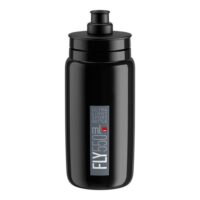 BIDON DE AGUA P/BIC ELITE FLY PRETO 550ML