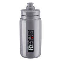 BIDON DE AGUA P/BIC ELITE FLY CINZA 550ML