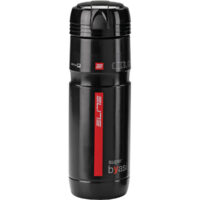 BIDON DE AGUA P/BIC ZEFAL SUPER BYASI PRETO 750ML