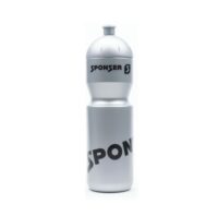 BIDON PARA BEBIDA SPONSER 750ML CINZA