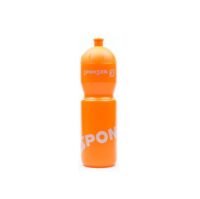 BIDON PARA BEBIDA SPONSER 750ML LARANJA
