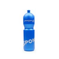 BIDON PARA BEBIDA SPONSER 750ML AZUL ESCURO