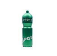 BIDON PARA BEBIDA SPONSER 750ML VERDE