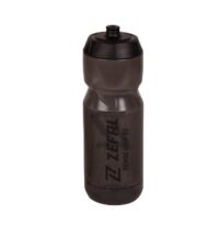 BIDON DE AGUA P/BIC ZEFAL SENSE GRIP 80ML PRETO FUMADO