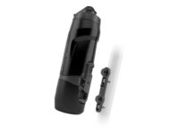 BIDON DE AGUA BIC + GRADE FIDLOCK TWIST 800ML PRETO