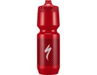 BIDON PARA BEBIDA SPECIALIZED PURIST FIXY VERMELHO 26OZ (769ML)