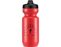 BIDON PARA BEBIDA SPECIALIZED PURIST MOFLO LAVA 22OZ (650ML)