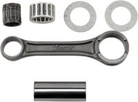 BIELA YA YFS200 BLASTER (88-06) WOSSNER
