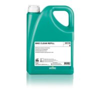 BIKE CLEAN REFILL MOTOREX 5L