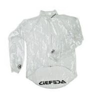 BLUSAO IMPERMEAVEL ACERBIS RAIN SET XXL