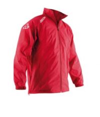 BLUSAO IMP ACERBIS K-WAY SPECTRO VERMELHO L