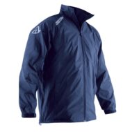 BLUSAO IMP ACERBIS K-WAY SPECTRO AZUL ESCURO L