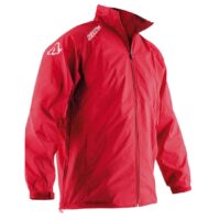 BLUSAO IMP ACERBIS K-WAY SPECTRO VERMELHO S