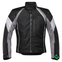BLUSAO ACERBIS CASTLETOWN PRETO M