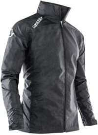 BLUSAO IMP ACERBIS CORPORATE PRETO XXL