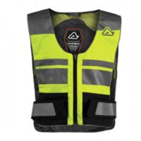 BLUSAO ACERBIS FREEWAY AM L/XL