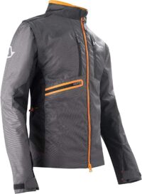 BLUSAO ACERBIS ENDURO-ON PR/LAR L