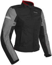BLUSAO ACERBIS DISCOVERY GHIBLY PR/CI M