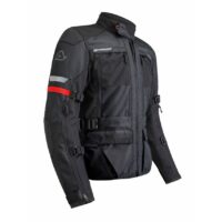 BLUSAO ACERBIS X-TOUR PRETO XXXL