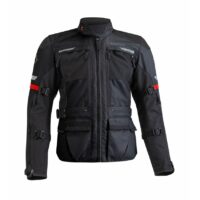 BLUSAO ACERBIS X-TOUR PRETO S