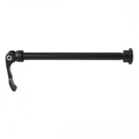 BLOCAGEM EIXO RODA BIC TRAS FORCE X12-SHIMANO