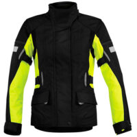 BLUSAO ACERBIS TRISKELE SENHORA PRETO/AM M