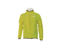 BLUSAO CICLISMO TEKMAX INVERNO AMARELO M