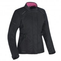 BLUSAO OXFORD LADY DAKOTA 2.0 PRETO L-12