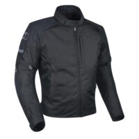 BLUSAO CURTO OXFORD TOLEDO 2.0 PRETO L