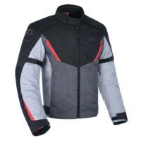 BLUSAO OXFORD DELTA 1.0 PR/CZ/VERM 4XL