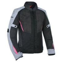 BLUSAO SENHORA OXFORD IOTA AIR 1.0 PR/CZ/RZ (12-L)