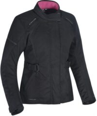 BLUSAO OXFORD LADY DAKOTA 2.0 PRETO XXL-16