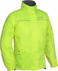 BLUSAO CHUVA OXFORD RAINSEAL FLUO XL