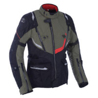 BLUSAO OXFORD MONTREAL 3.0 VERDE XXL