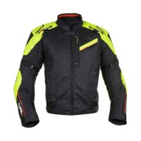 BLUSAO OXFORD ESTORIL 2.0 PR/FLUOR S-38