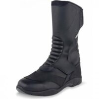 BOTAS ESTRADA ACERBIS LEGHOR PRETO 41