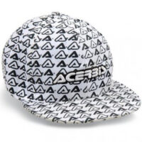 BONE ACERBIS RAPP BRANCO S/M