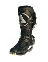 BOTAS CROSS ACERBIS IMPACT PRETO 39