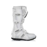 BOTAS CROSS ACERBIS GRAFFITI TODA BRANCA 44