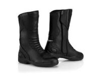 BOTA ACERBIS JURBY PRETO 39
