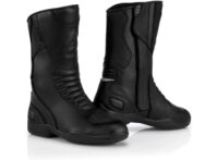 BOTA ACERBIS JURBY PRETO 42