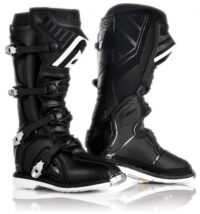 BOTAS CROSS ACERBIS X-PRO V PRETO 39
