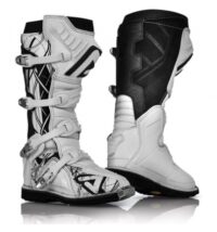BOTAS CROSS ACERBIS X-PRO V BR/PR 44