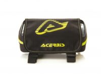 BOLSA MOTO ENDURO G. LAMAS TRAS ACERBIS PRETO