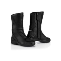 BOTA ACERBIS JURBY PRETO 46