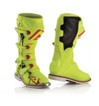 BOTAS CROSS ACERBIS X-PRO V AMAR FLUO/PR 39