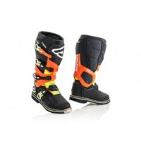 BOTAS ACERBIS X-ROCK PR/LAR 43
